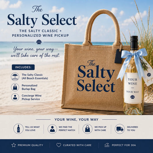 The Salty Select