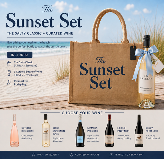 The Sunset Set